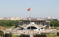 Министр лесного хозяйства поздравил работников и ветеранов отрасли с Днем Независимости Республики Беларусь