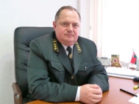 April 21 will be a direct line of Deputy Minister of forestry Leonid Demyanik